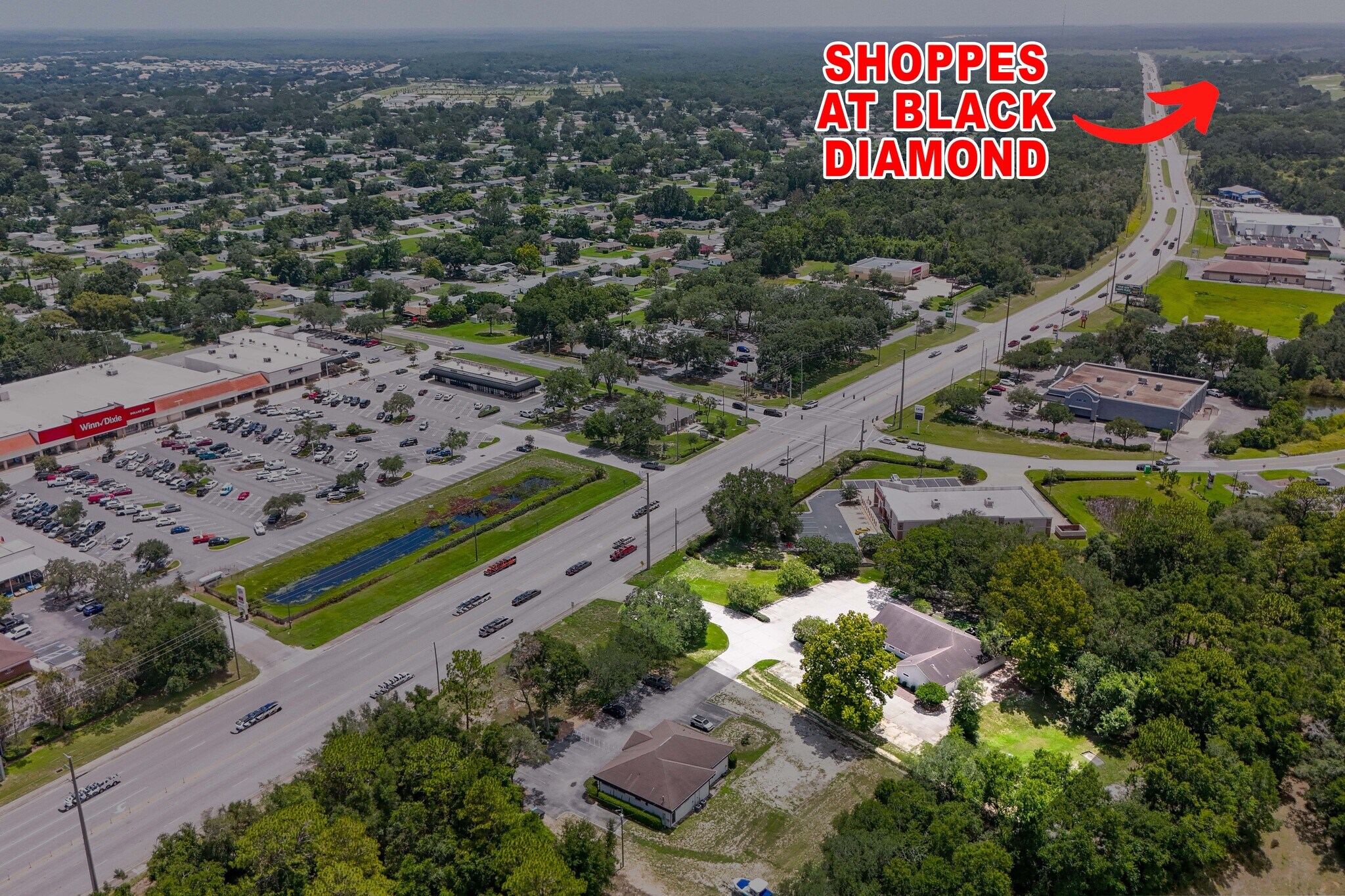 3628 N Lecanto Hwy, Beverly Hills, FL for Sale