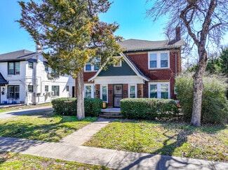 Dallas, TX Apartments - 4112-4114 Junius St