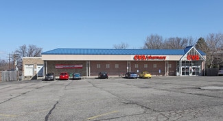 Cincinnati, OH Industrial - 5229 Montgomery Rd