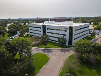 Troy, MI Office, Office/Medical - 901 Tower Dr