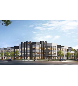 Markham, ON Showroom - 55 E Valhalla Dr