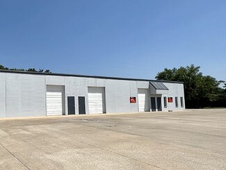 Olathe, KS Industrial - 11513 Strang Line Rd Olathe, KS Industrial - 11513 Strang Line Rd