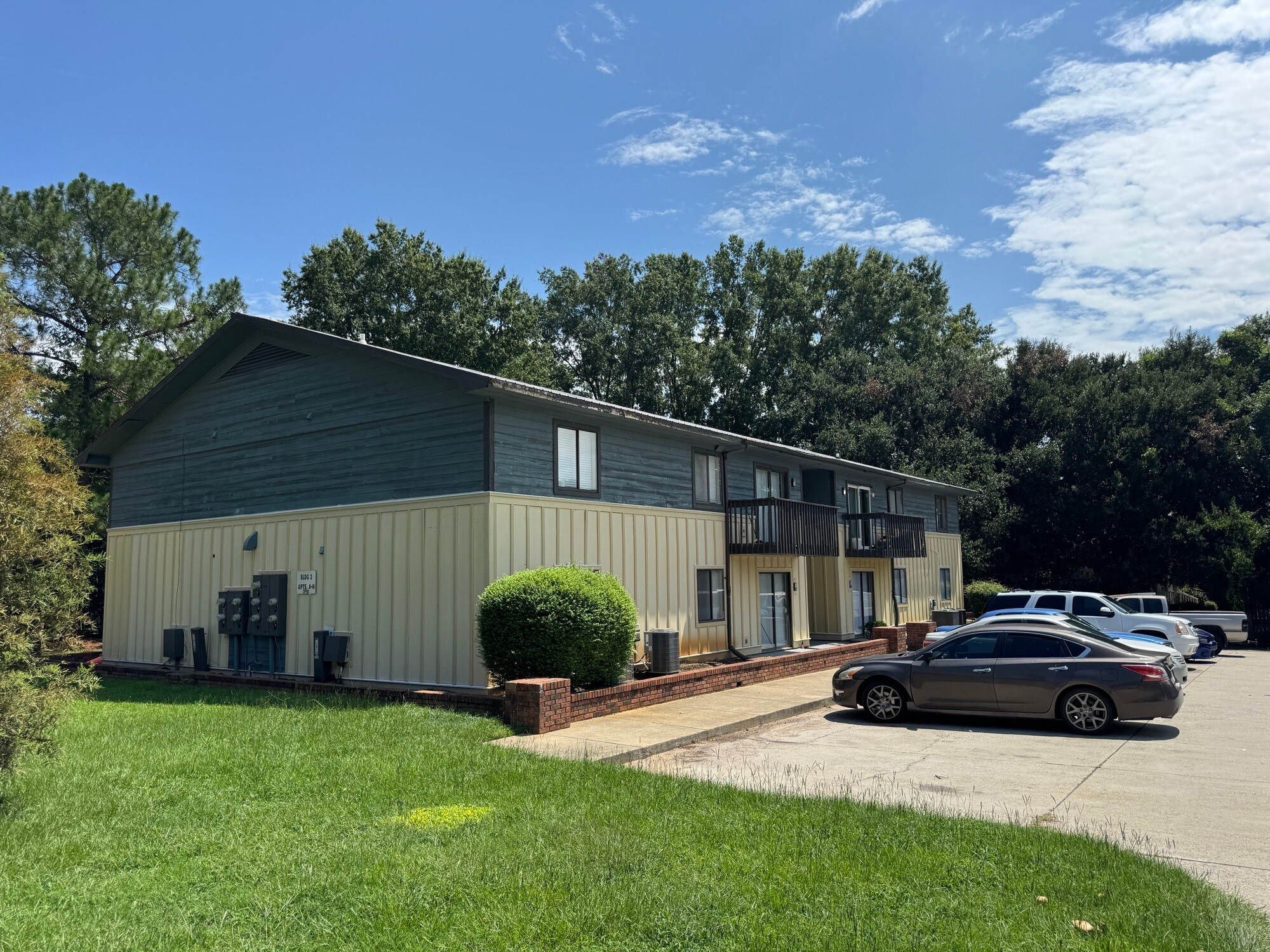 350 Byron Rd, Columbia, SC for Sale