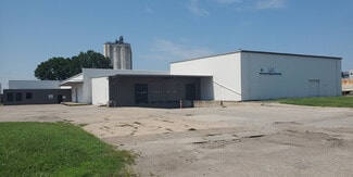 Topeka, KS Warehouse - 713 SE 8th Ave Topeka, KS Warehouse - 713 SE 8th Ave