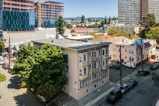 Oakland, CA Apartments - 2306 Waverly St