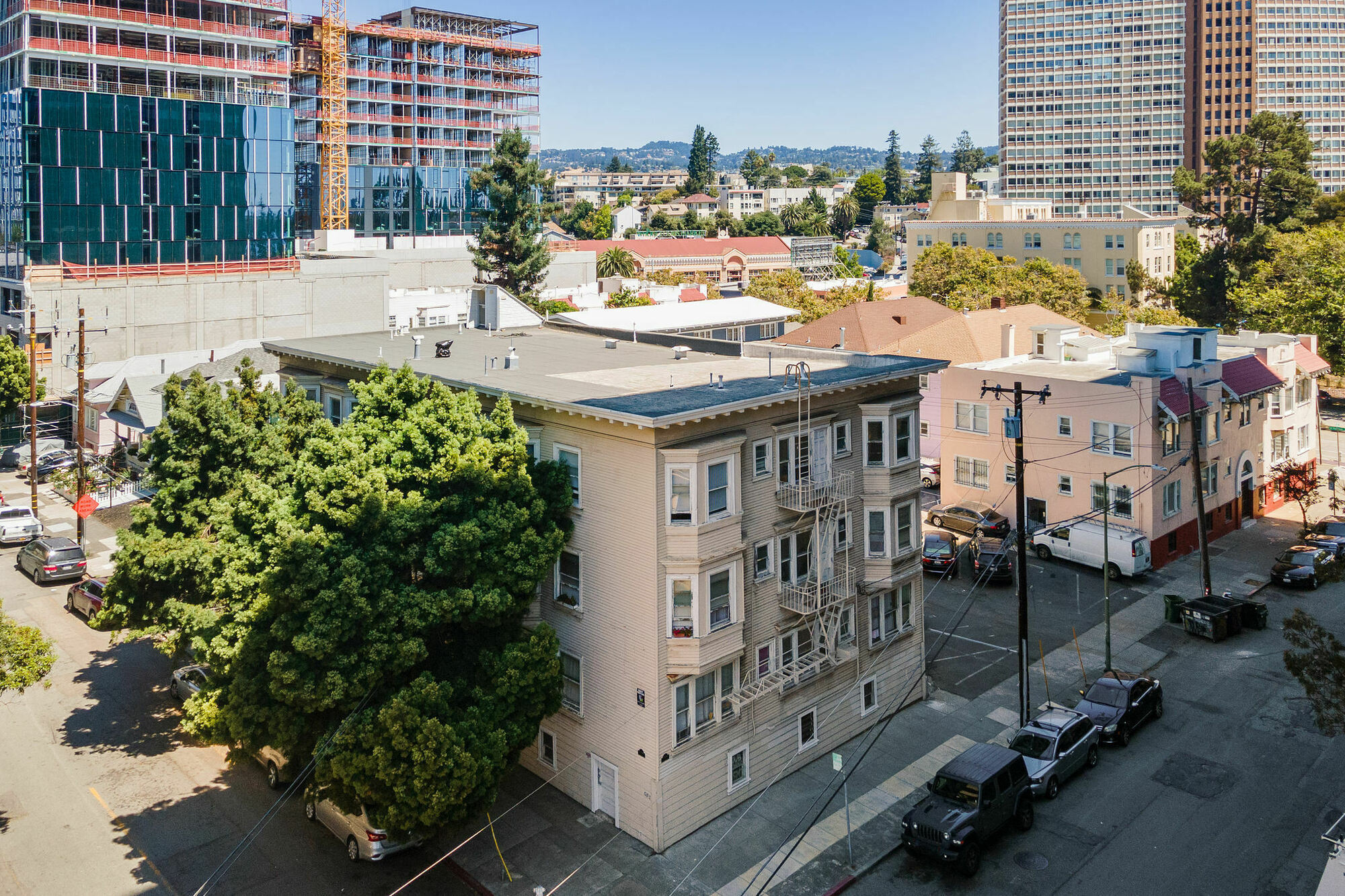 2306 Waverly St, Oakland, CA for Sale