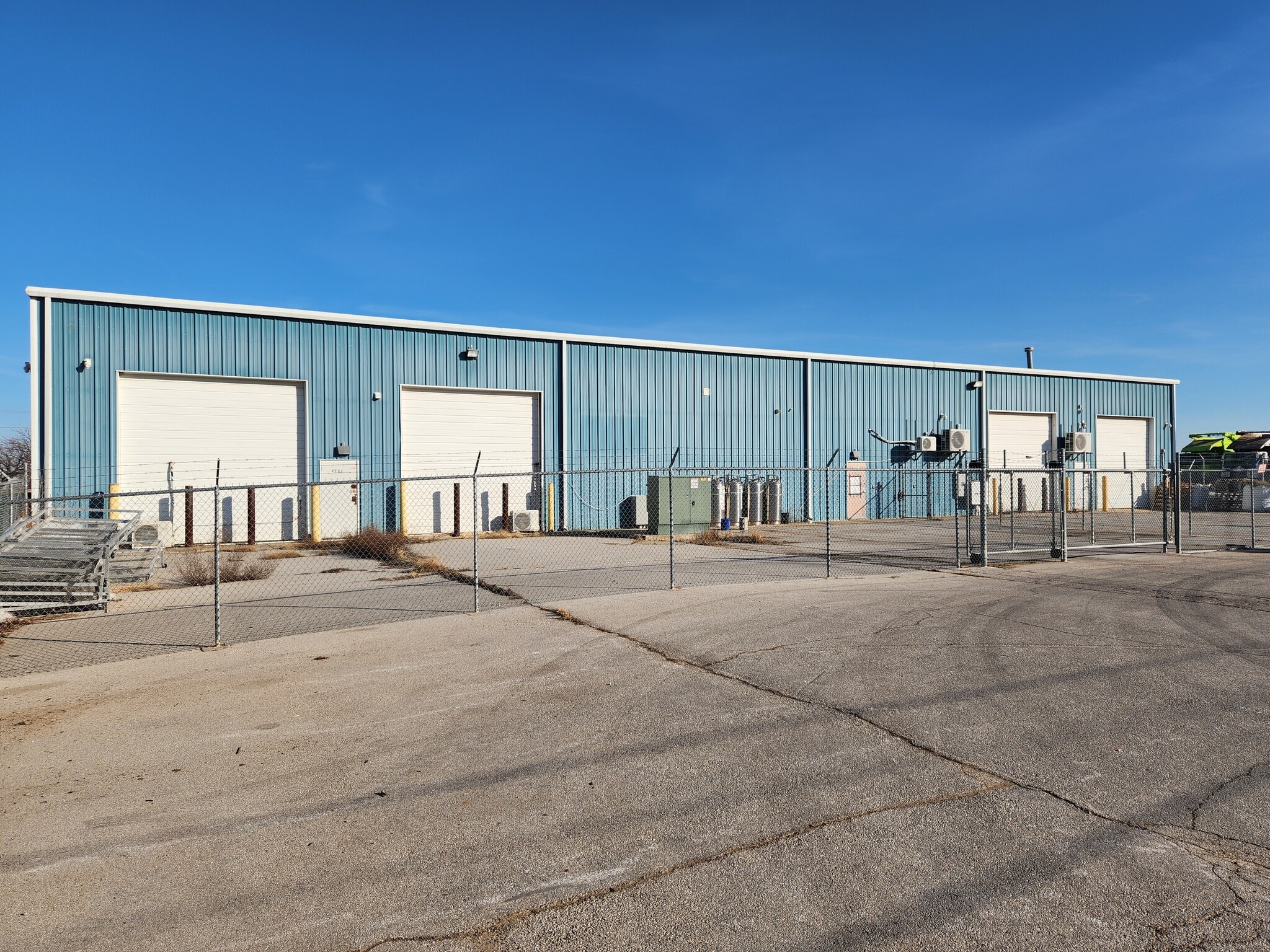 5627-5629 S 107th East Ave, Tulsa, OK for Rent