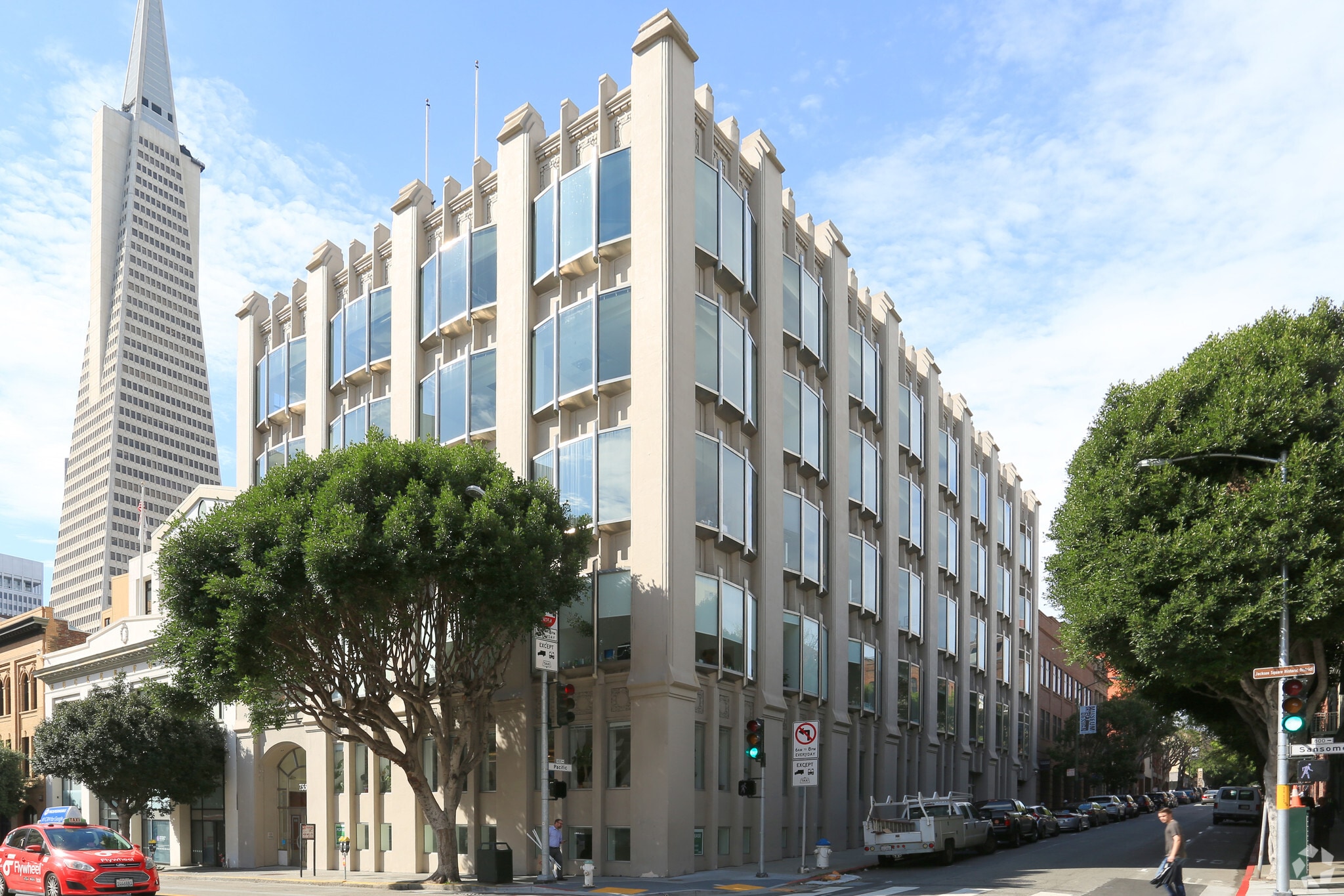 755 Sansome St, San Francisco, CA for Rent