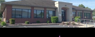 O'Fallon, IL Office - 640 Pierce Blvd
