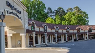 Charlotte, NC Retail - 900-908 S Kings Dr Charlotte, NC Retail - 900-908 S Kings Dr