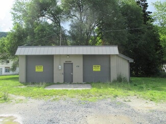 Greenwood Lake, NY Industrial - 3 Vine St