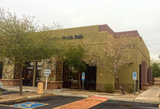Phoenix, AZ Medical - 2525 W Carefree Hwy