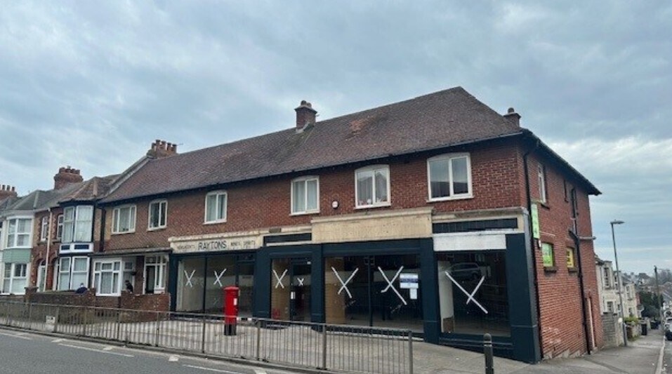 23A Buxton Rd, Weymouth, DOR for Rent