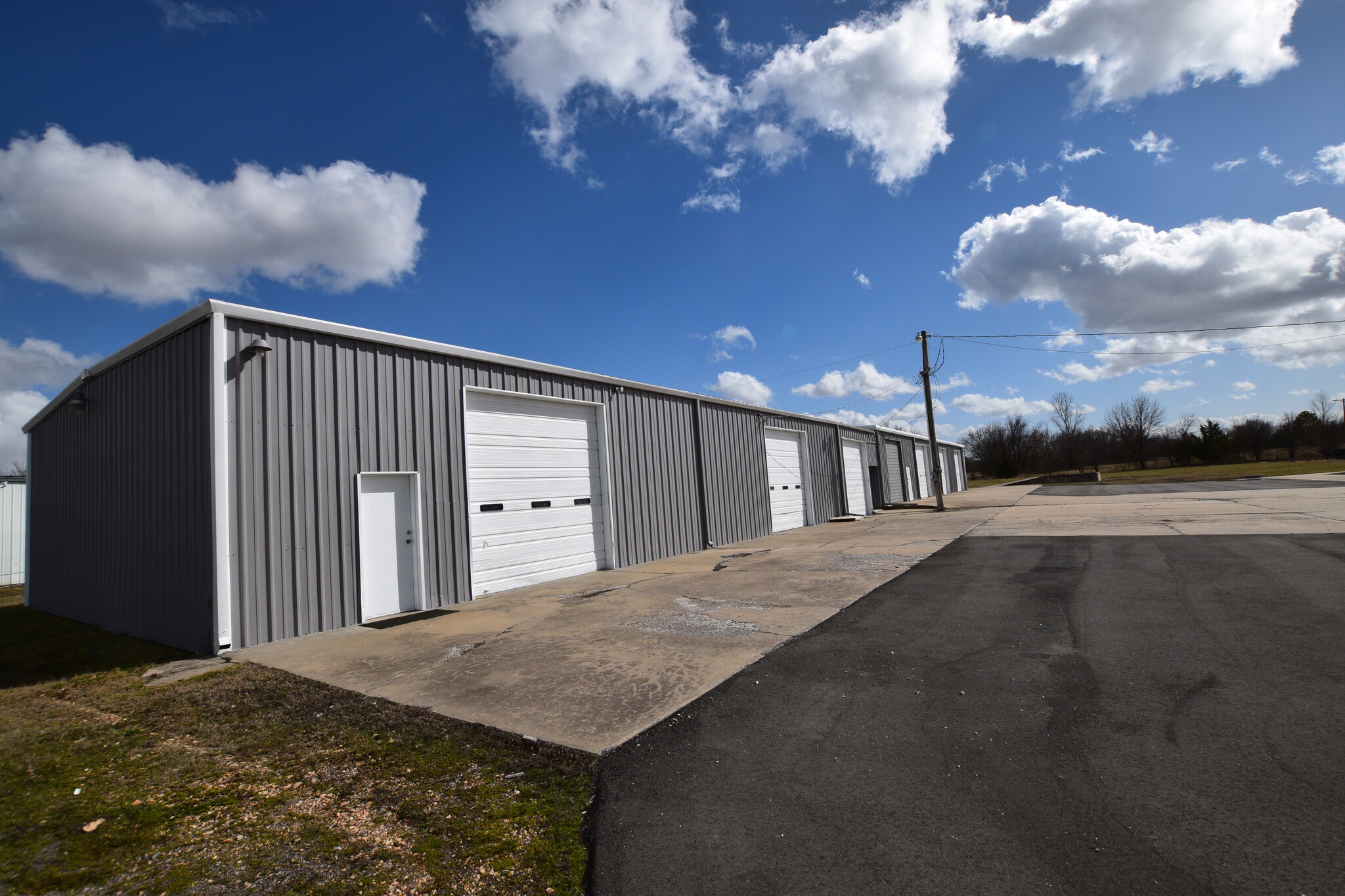 2175 W Choctaw St, Tahlequah, OK for Sale