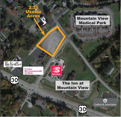 218 Frye Farm Rd, Greensburg, PA for Sale