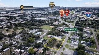 Tampa, FL Commercial - 5311 COLUMBUS Tampa, FL Commercial - 5311 COLUMBUS