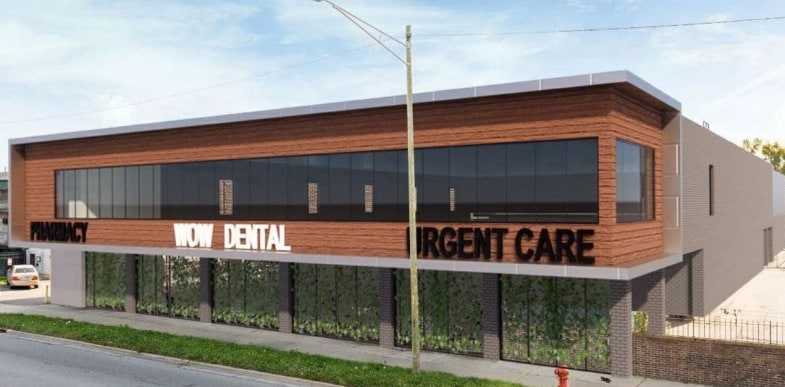 22341 W Eight Mile Rd, Detroit, MI for Rent
