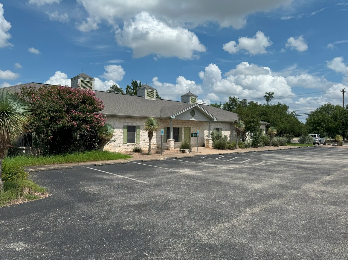 1524 Leander Rd, Georgetown, TX for Rent