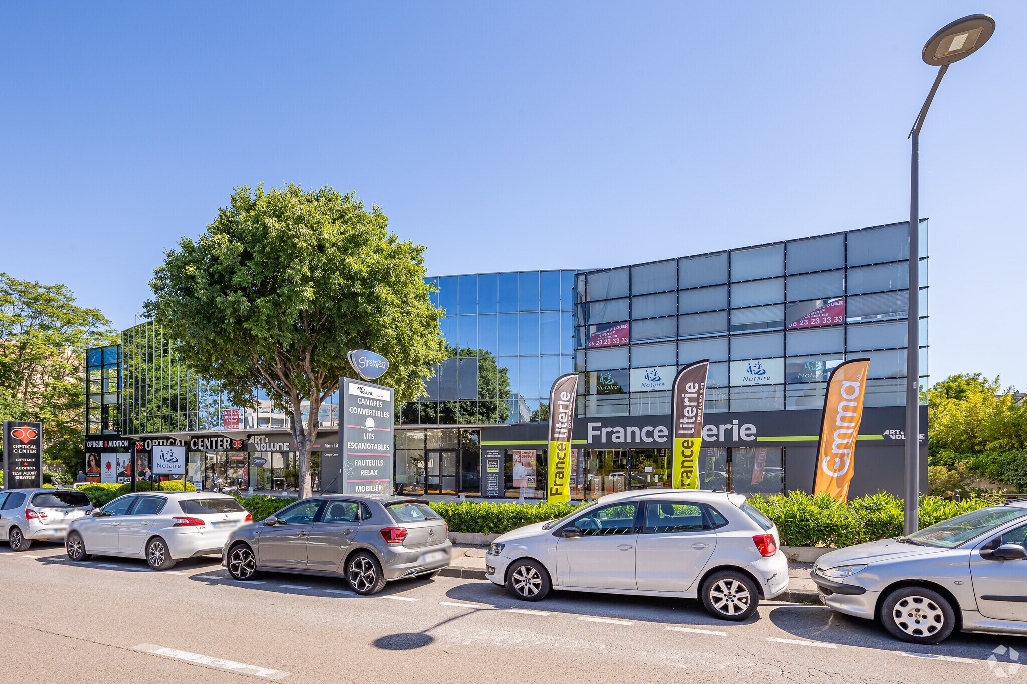 , Marseille, BDR for Rent