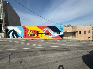 El Segundo, CA Light Manufacturing - 139 Nevada St