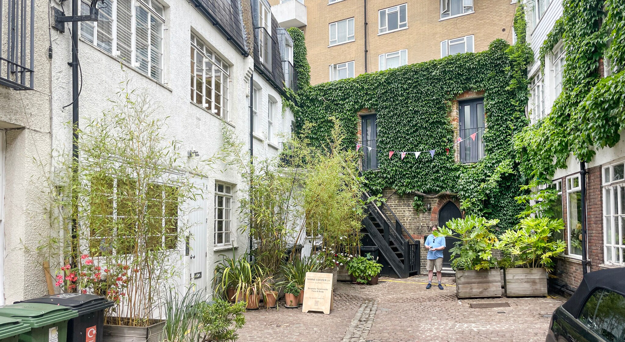 5-7A Kendrick Mews, London, LND for Sale