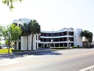 Sebring, FL Coworking Space - 228 N Ridgewood Dr