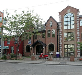 Toronto, ON undefined - 137 Berkeley St Toronto, ON undefined - 137 Berkeley St