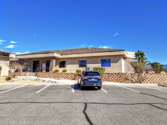 Mesquite, NV Office - 350 Falcon Ridge Pky