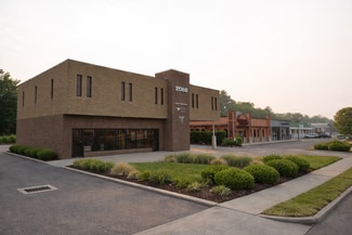 Fairfield, CT Office/Medical, Retail - 2060 Black Rock Tpke