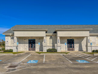 League City, TX Office - 601 E Fm 646 Rd