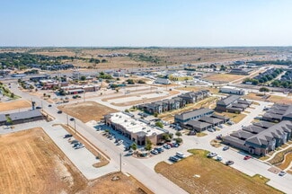 Willow Park, TX Office/Retail - 243 Willow Bend Dr