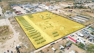 Odessa, TX Specialty - 3299 S Fulton Ave