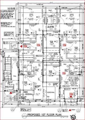 Staten Island, NY Office - 4119 Richmond Avenue Staten Island, NY Office - 4119 Richmond Avenue