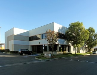 Orange, CA Industrial - 1591 N Main St Orange, CA Industrial - 1591 N Main St
