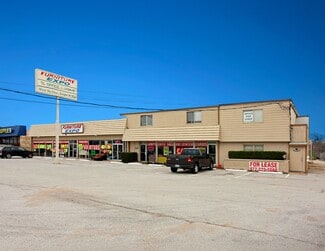 Garland Rd/Alvin St Two-Asset Portfolio Garland Rd/Alvin St Two-Asset Portfolio