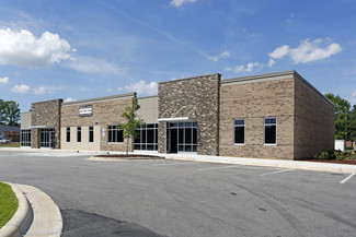 Greenville, NC Medical - 2609 W Arlington Blvd