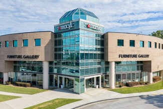 Atlanta, GA Retail - 4400 Ashford Dunwoody Rd NE Atlanta, GA Retail - 4400 Ashford Dunwoody Rd NE