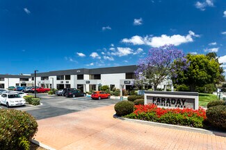 Carlsbad, CA R&D - 5731 Palmer Way