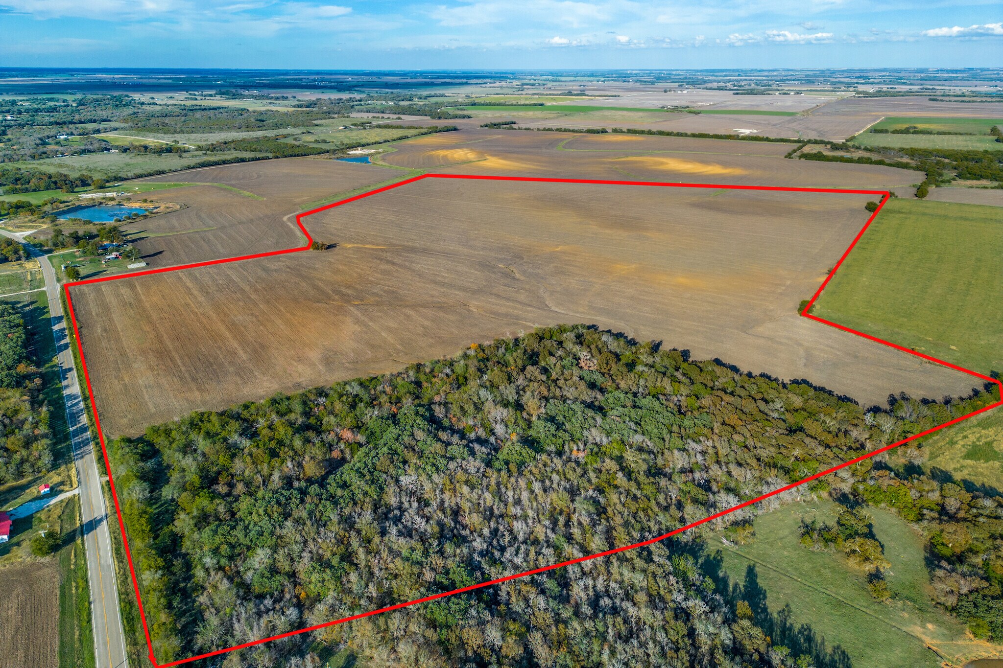 0000 FM 309, Hillsboro, TX for Sale
