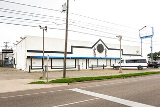 Corpus Christi, TX Retail - 4243 S Port Ave Corpus Christi, TX Retail - 4243 S Port Ave