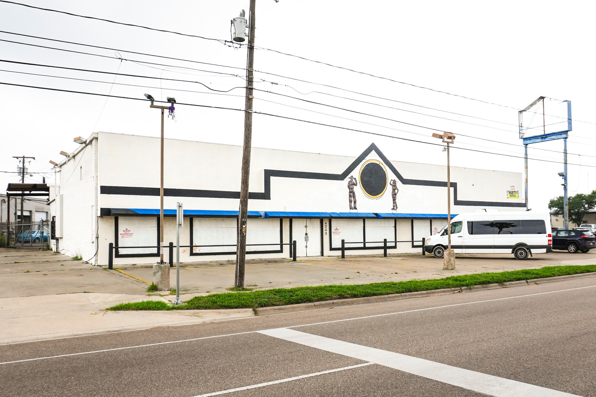 4243 S Port Ave, Corpus Christi, TX for Rent