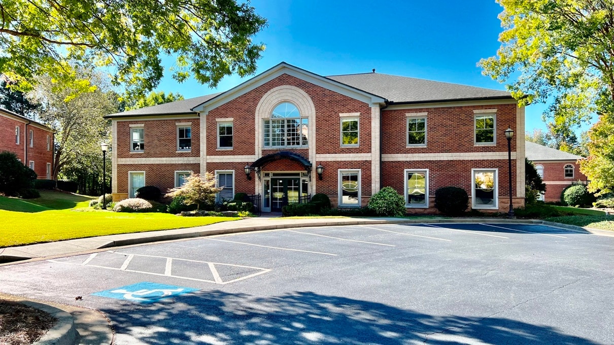 4080 McGinnis Ferry Rd, Alpharetta, GA for Sale