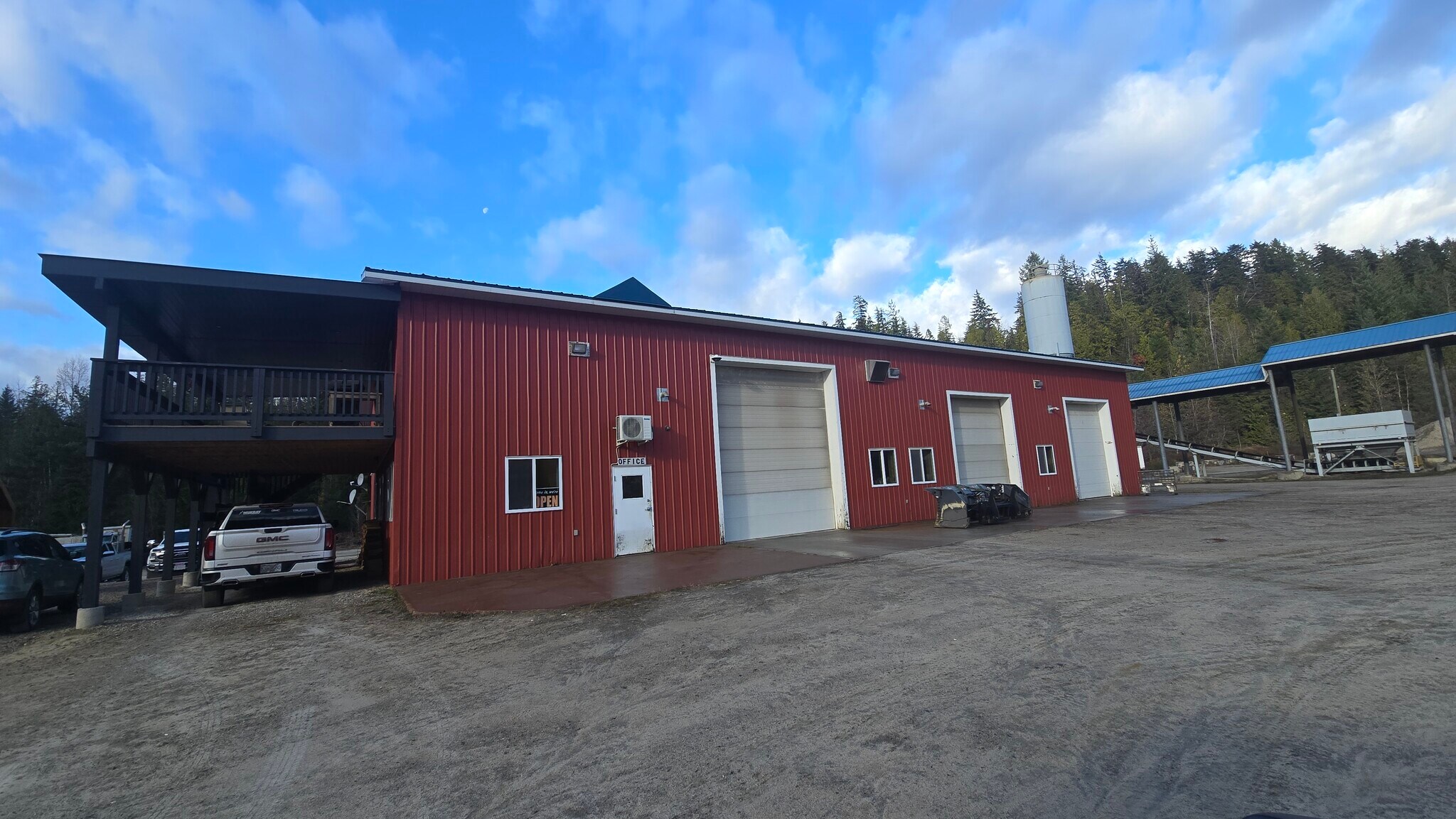 1500 Hot Springs Rd, Nakusp, BC for Sale