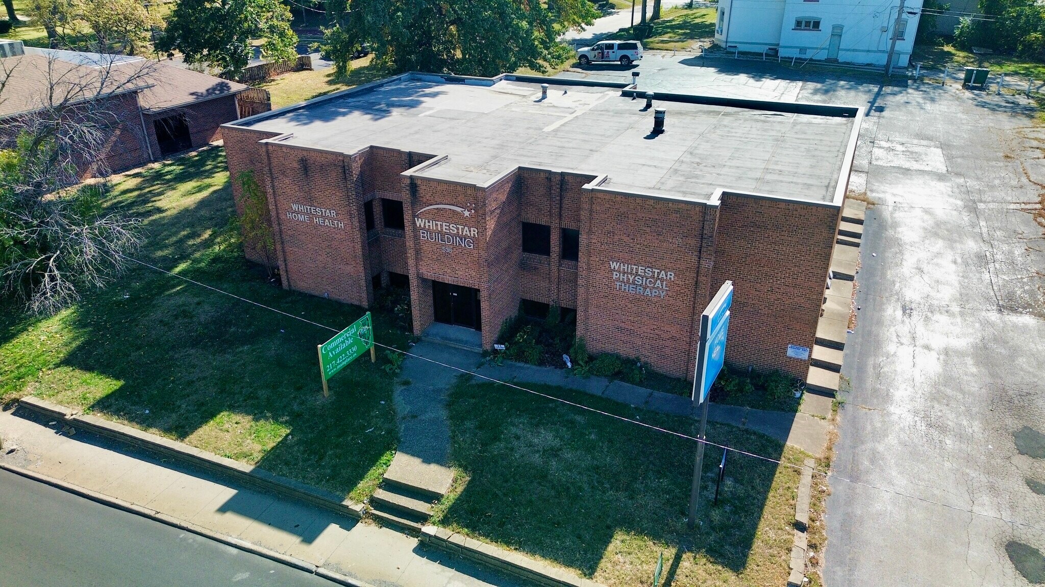 535 W Eldorado St, Decatur, IL for Sale