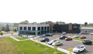 Rochester, MN Office/Retail - 3038 Jeremiah Ln NW