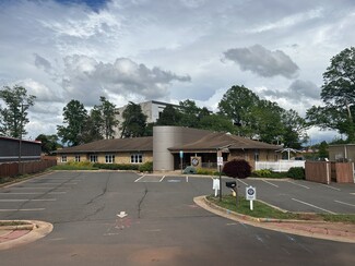 Manassas, VA Retail - 9511 Technology Dr