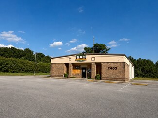 Brewton, AL undefined - 2403 South Blvd Brewton, AL undefined - 2403 South Blvd