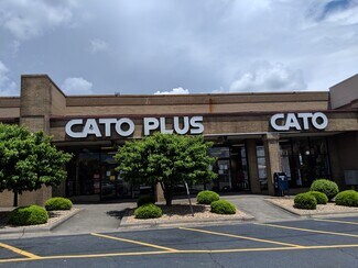 Wilkesboro, NC Retail - 1834 Winkler St