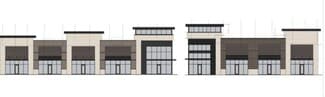 Little Elm, TX Office/Retail, Retail - 11600 FM 423