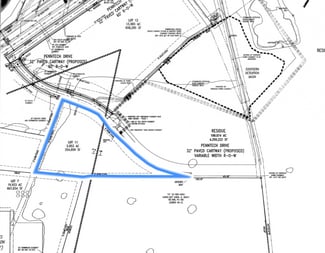 Bellefonte, PA Industrial - PennTech Dr Lot 11 Bellefonte, PA Industrial - PennTech Dr Lot 11